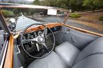 Cadillac V16 All-Weather Phaeton by Fisher 1932 года